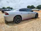 2016 DODGE CHARGER
