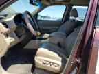 2012 HONDA PILOT