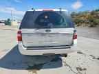 2016 FORD Expedition