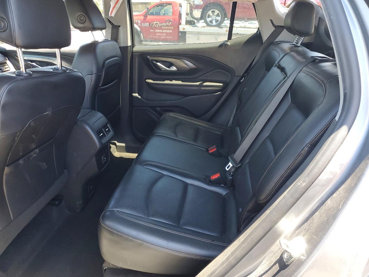 2021 GMC Terrain