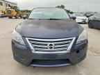 2014 NISSAN SENTRA