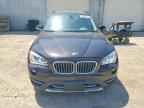 2015 BMW X1