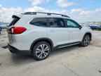 2019 SUBARU Ascent