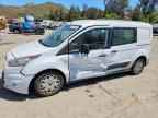 2014 FORD TRANSIT CONNECT