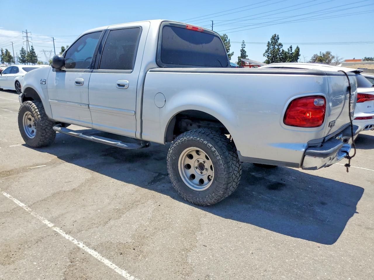2003 FORD F-150 Lightning