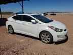 2012 HYUNDAI ELANTRA