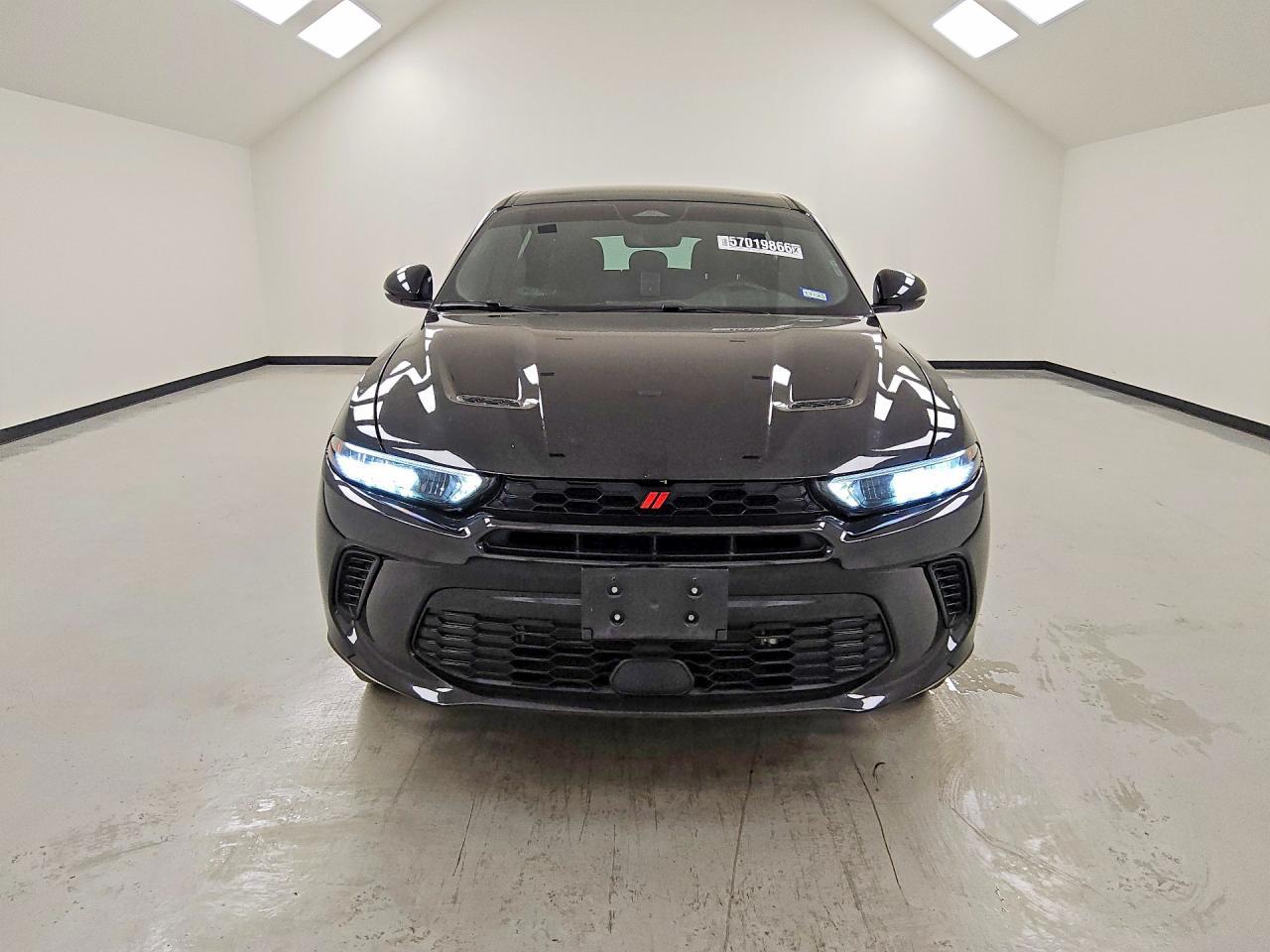 2024 DODGE Hornet