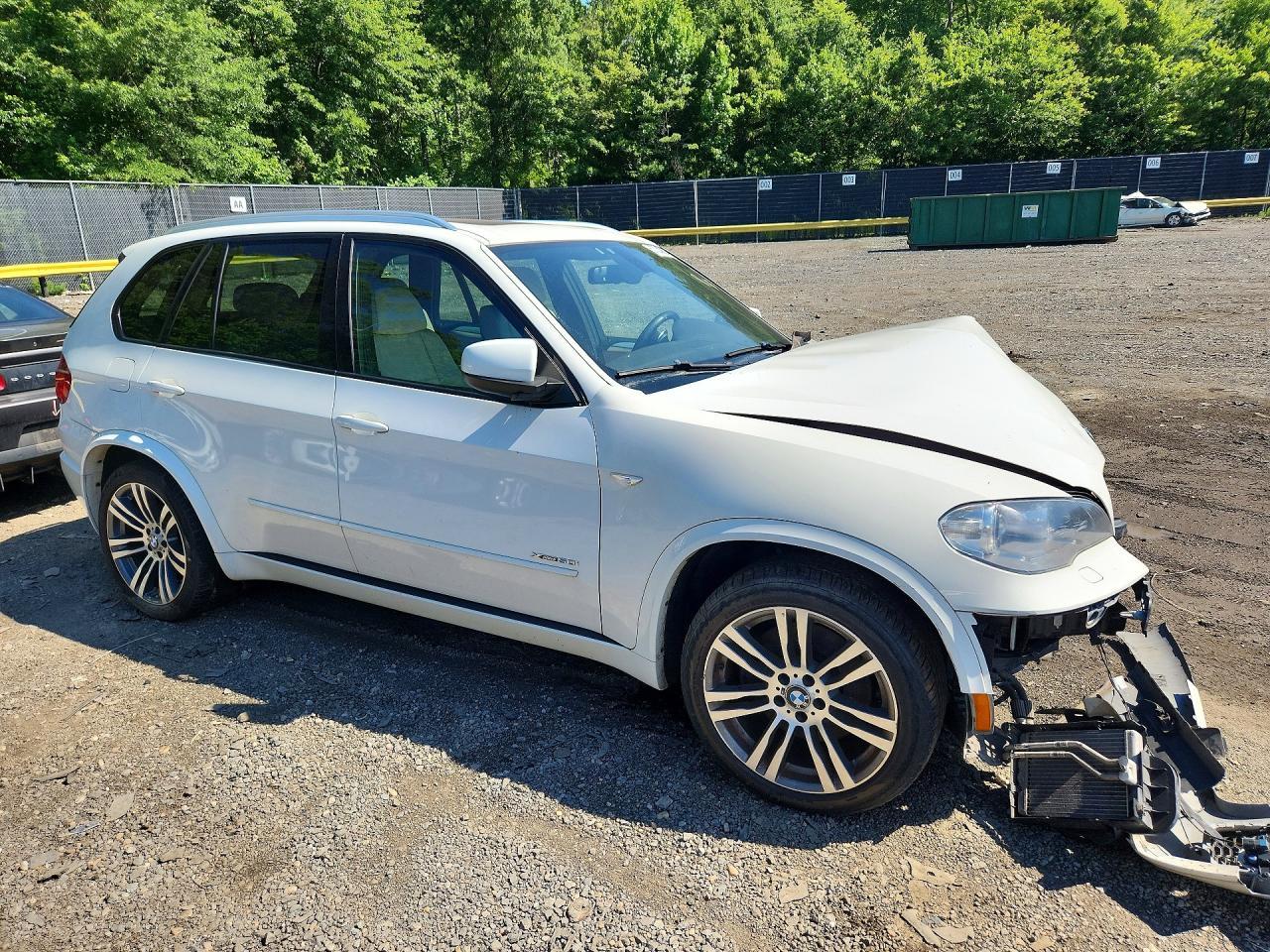 2013 BMW X5