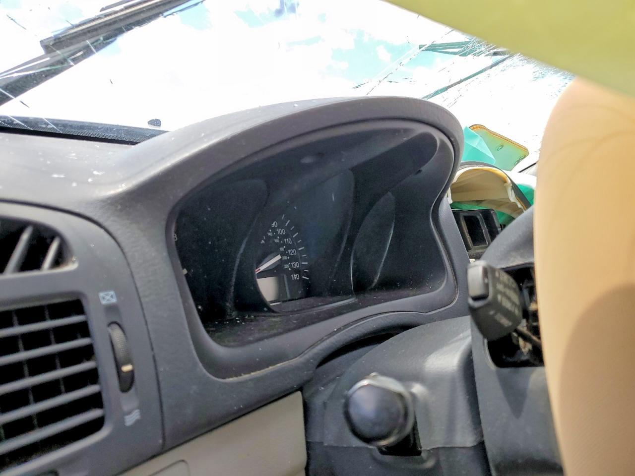 2009 KIA Spectra