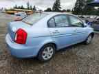 2011 HYUNDAI ACCENT