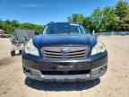 2010 SUBARU Outback