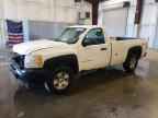 2011 CHEVROLET Silverado