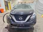 2017 NISSAN MURANO
