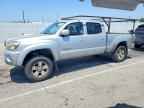 2011 TOYOTA TACOMA