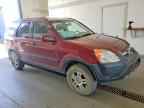 2004 HONDA CR-V