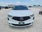 2022 ACURA MDX
