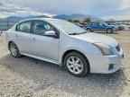 2012 NISSAN SENTRA