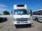 2018 HINO 195