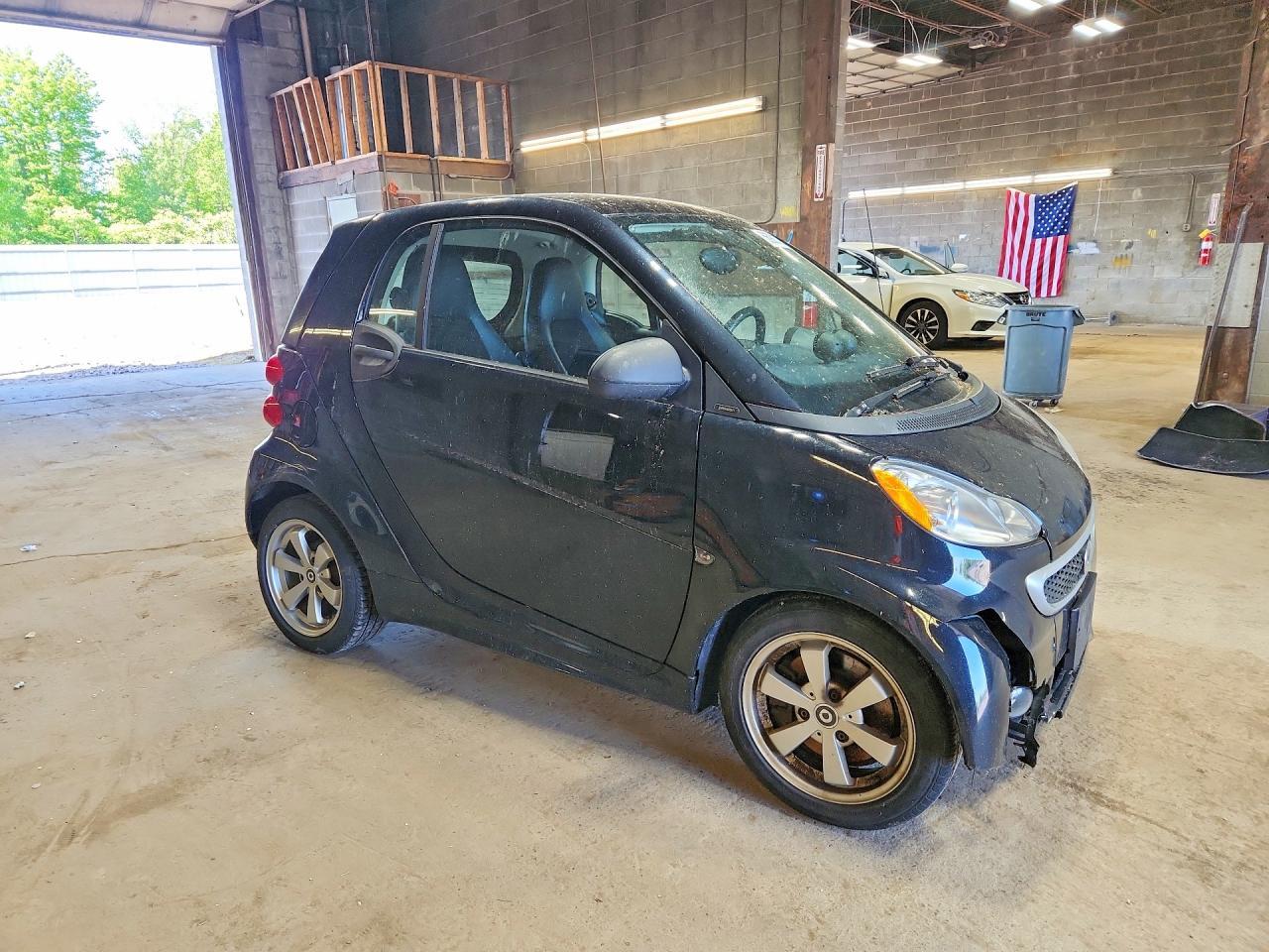 2013 SMART Fortwo