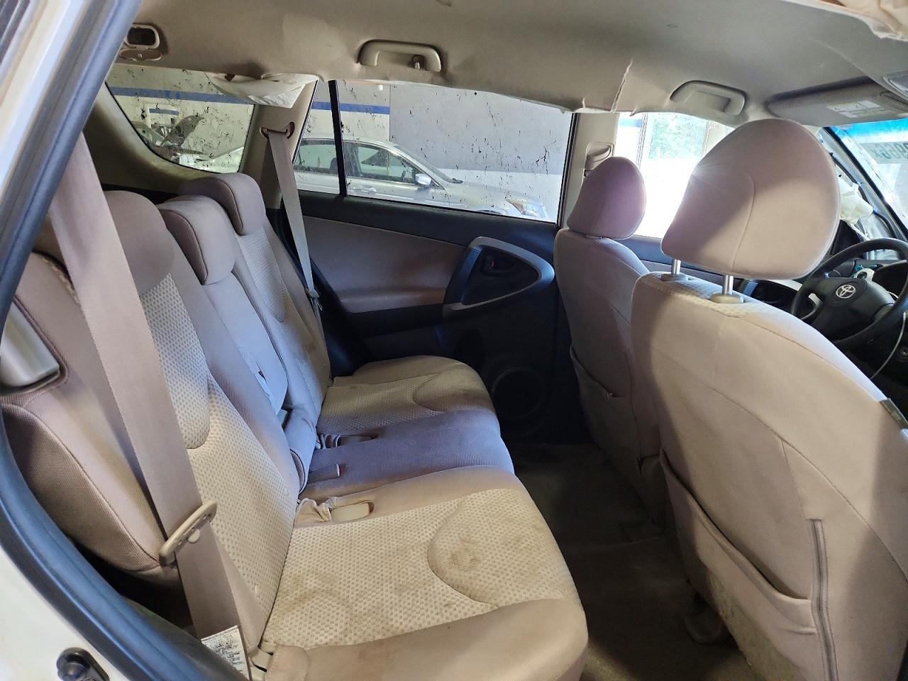 2007 TOYOTA RAV4