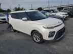 2021 KIA SOUL