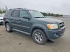 2007 TOYOTA Sequoia