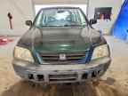 2001 HONDA CR-V