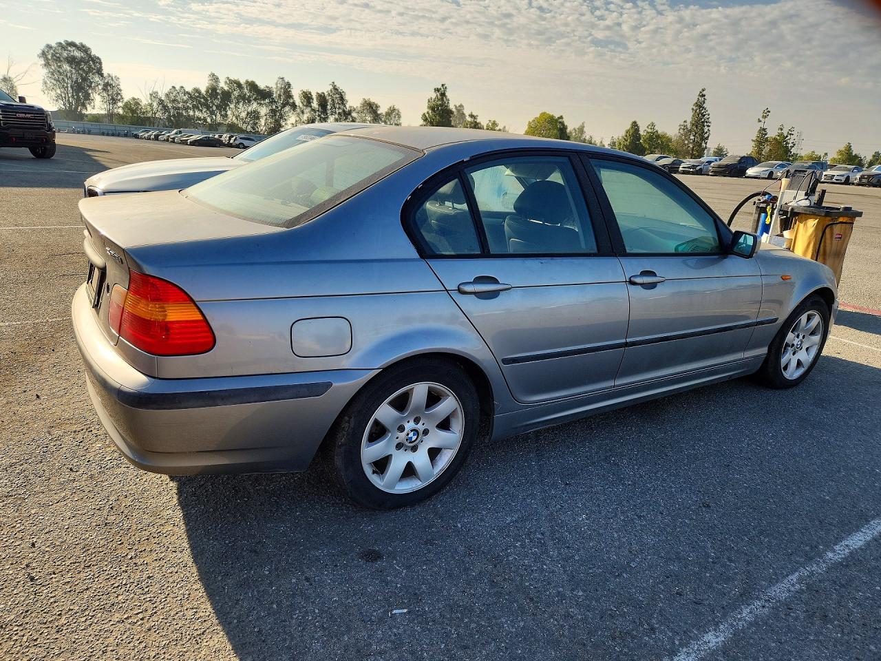 2003 BMW 3 SERIES