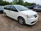 2011 DODGE GRAND CARAVAN