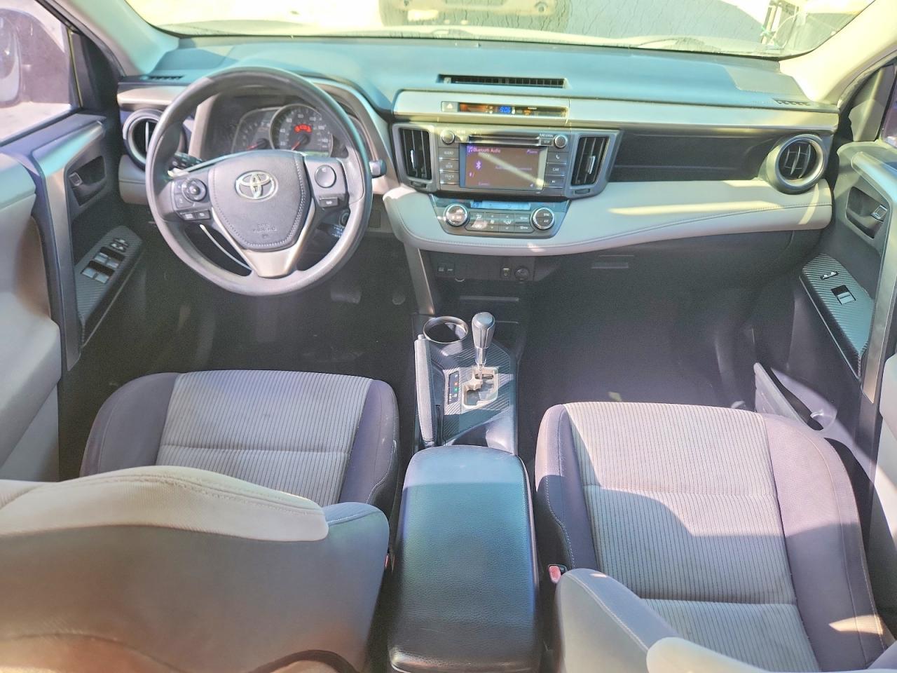 2013 TOYOTA RAV4