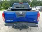2012 NISSAN Frontier