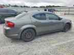 2012 DODGE Avenger