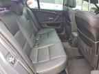 2008 BMW 5 series