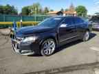 2019 CHEVROLET IMPALA