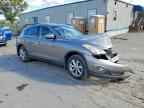 2008 INFINITI EX35