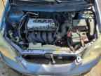 2003 TOYOTA COROLLA
