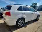 2013 KIA SORENTO