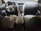 2012 CHEVROLET TRAVERSE