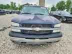 2005 CHEVROLET Silverado