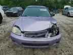 2000 HONDA CIVIC