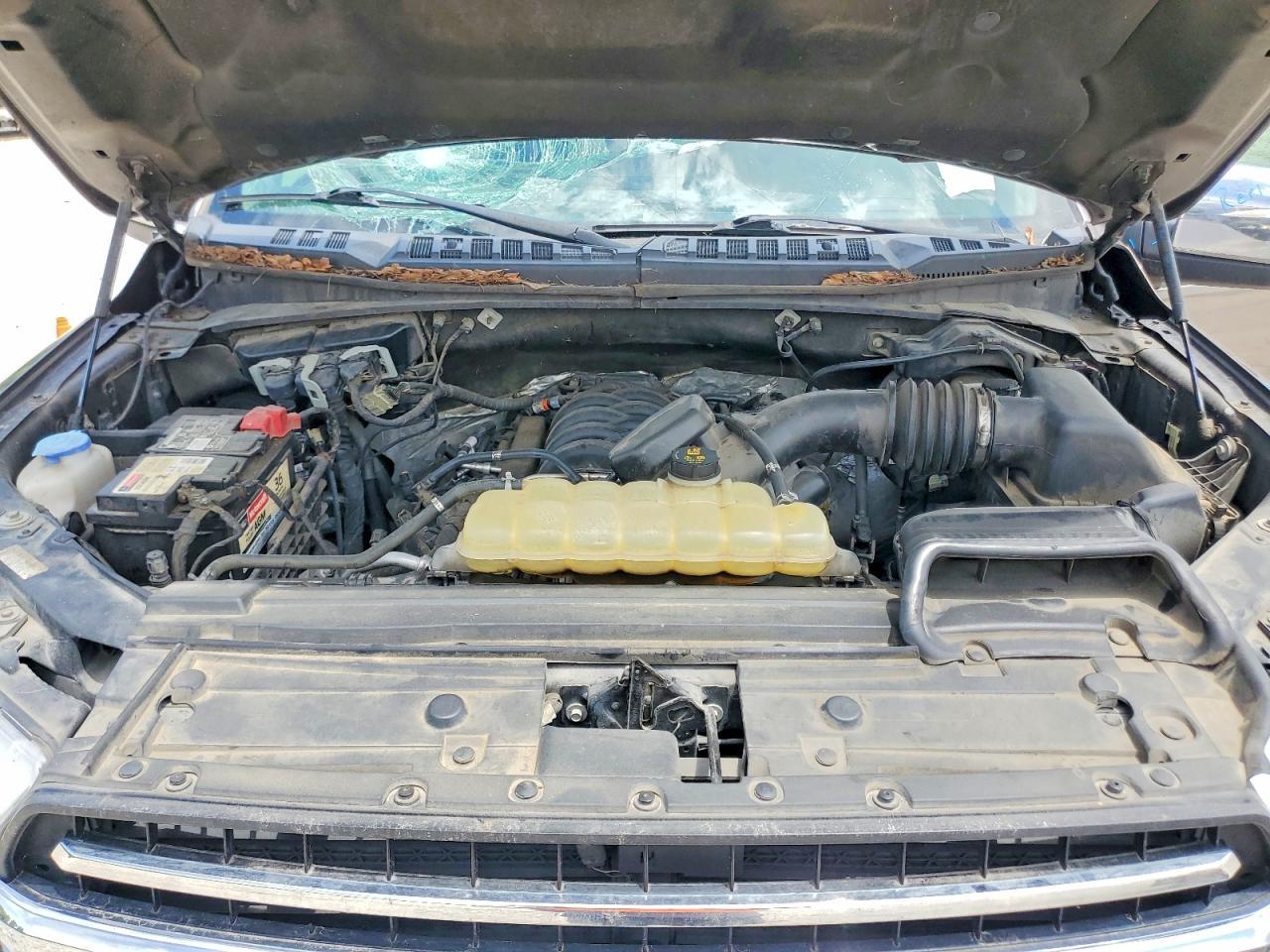 2018 FORD F-150 Lightning