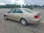 2005 TOYOTA CAMRY