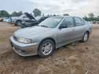 2002 INFINITI G20