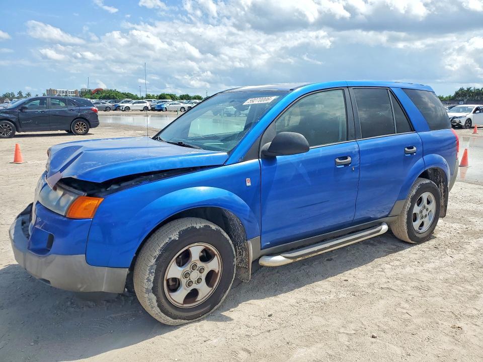 2004 SATURN Vue