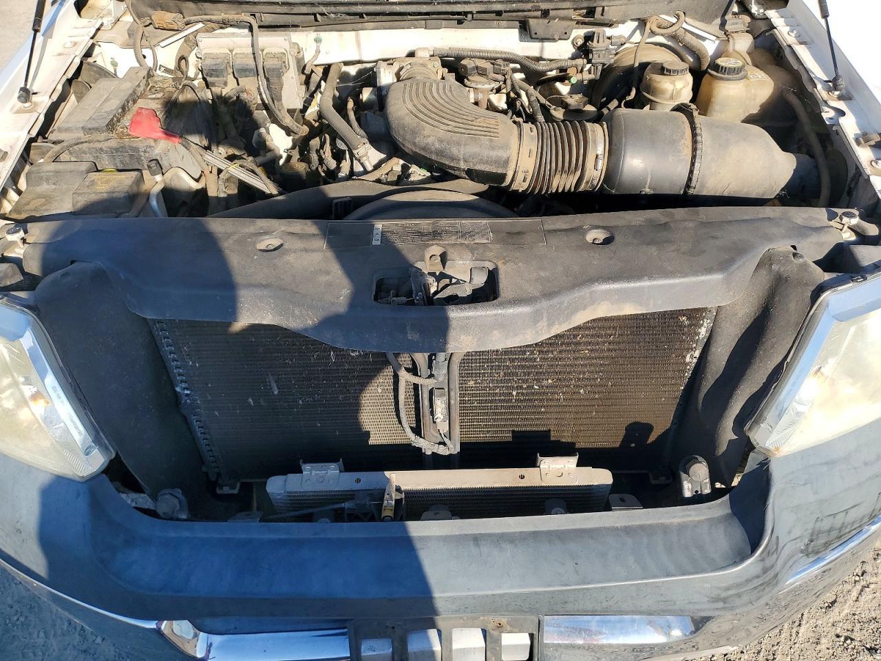 2005 FORD F-150 Lightning