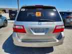 2007 HONDA ODYSSEY