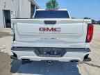 2025 GMC Sierra