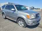 2003 TOYOTA Sequoia