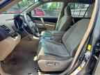 2010 TOYOTA HIGHLANDER