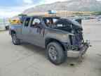 2008 GMC Sierra